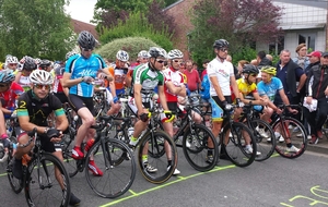 Championnat de France UFOLEP 2014 à SOMME (80)