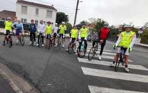 PORTES OUVERTES CYCLO DU 22 SEPTEMBRE 2024 