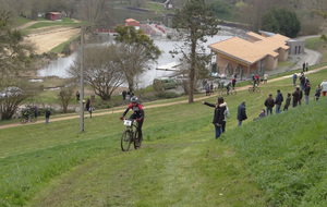 24h VTT du lambon Culture Vélo