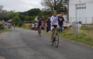 course Ufolep à Fouras (17)