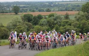 course FFC à St Martin des noyers (85)