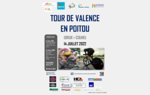 TOUR DE VALENCE EN POITOU