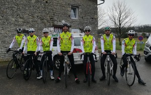 Stage à Villiers en Bois