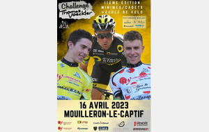 MOUILLERON LE CAPTIF (85) 