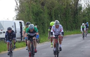 NIEUIL L'ESPOIR (86)