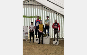 SAINT LÉGER DE LA MARTINIÉRE (79)