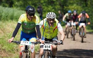 VTT XC LES ESSARDS (17) - Championnat Régional UFOLEP 