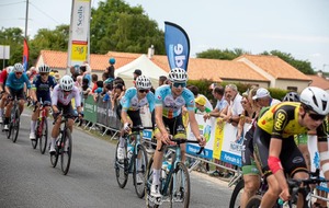 TOUR DES DEUX-SÈVRES