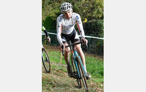 ST MARTIN LE VIEUX (87) - CX SOUVENIR BENOIT GIROIR - 