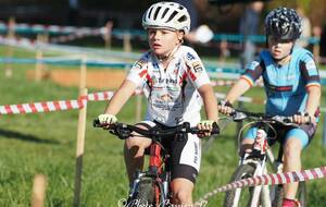 CYCLO-CROSS SAINTES (17)