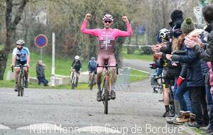 CYCLO-CROSS AIFFRES - FFC - UFOLEP - 