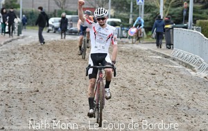 ST JEAN ANGELY (17) - CHAMPIONNAT REGIONAL CX NOUVELLE-AQUITAINE -