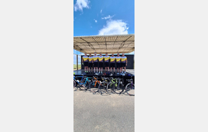 CHAMPIONNAT DU MONDE DES ÉNERGIES RENOUVELABLES - BÉZIERS (34)  