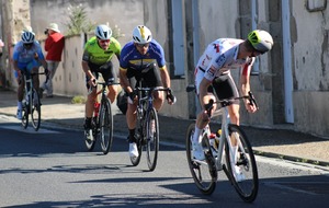 SECONDIGNY (79) U15 - U17 - UFOLEP 