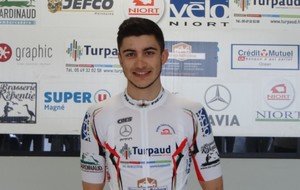 VIVONNE - 2-3-J-PC OPEN