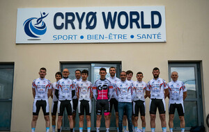 SAINT GILLES CROIX DE VIE 