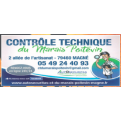 CONTRÔLE TECHNIQUE DU MARAIS POITEVIN