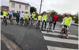 PORTES OUVERTES CYCLO DU 22 SEPTEMBRE 2024 