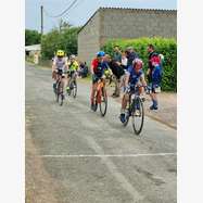 THOUARS (79) - ECOLE DE VÉLO - 