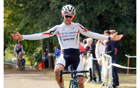 TOUR 79 - RETOUR AUX SOURCES - TOM MAINGUENAUD - 