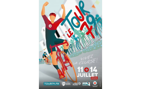 TOUR DES DEUX-SEVRES