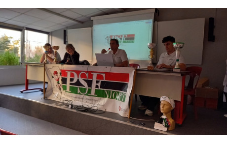 ASSEMBLÉE GÉNÉRALE 2024