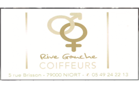 RIVE GAUCHE COIFFEURS