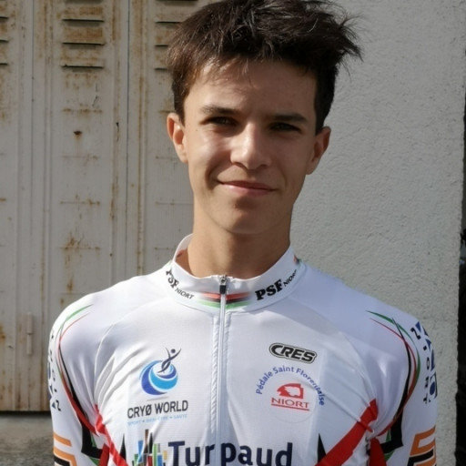 Nolan Biraud