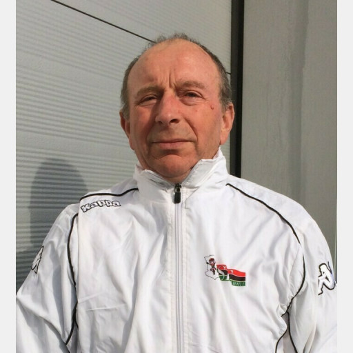 Christian Hebert